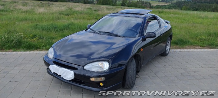 Mazda MX-3 1994