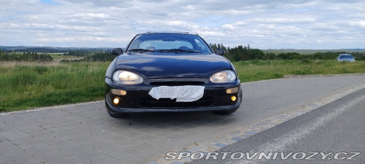 Mazda MX-3 1994