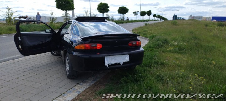 Mazda MX-3 1994