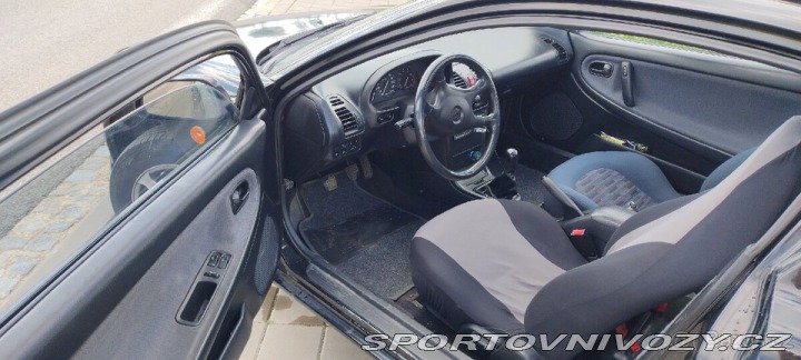 Mazda MX-3 1994