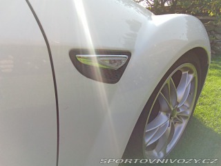Mazda RX-8 5 vozů 2010