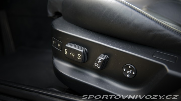 BMW M5 E39 1999
