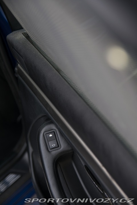 BMW M5 E39 1999