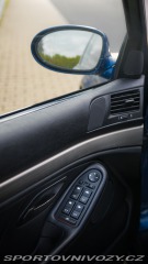 BMW M5 E39 1999