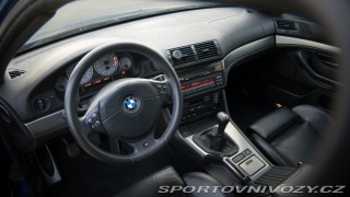 BMW M5 E39 1999