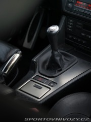 BMW M5 E39 1999