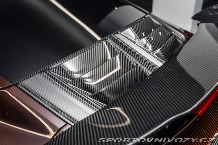 Porsche 911 Turbo S TopCar Stinger GT 2022