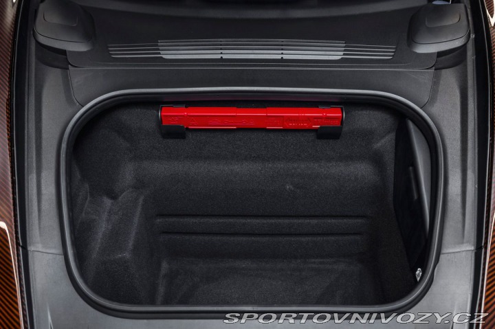 Porsche 911 (992) Turbo S TopCar Stin 1800