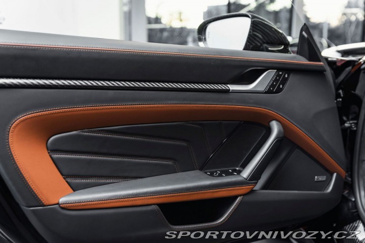 Porsche 911 (992) Turbo S TopCar Stin 1800