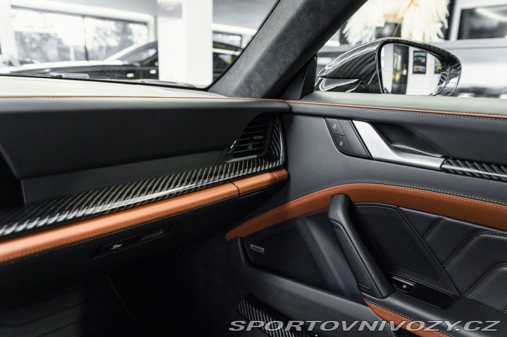 Porsche 911 (992) Turbo S TopCar Stin 2023