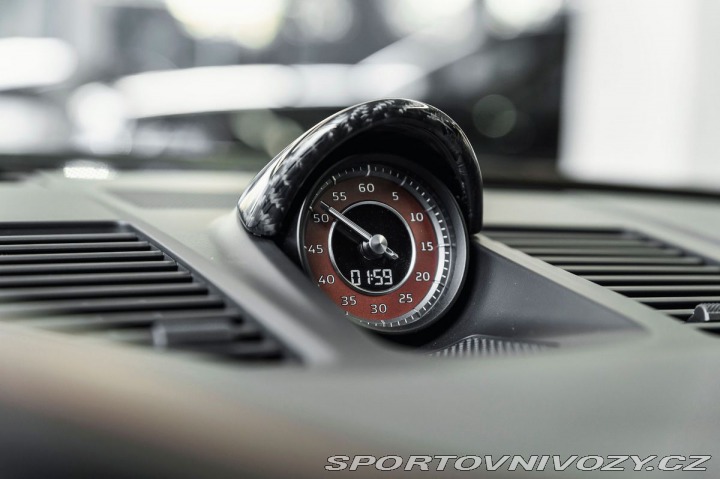 Porsche 911 (992) Turbo S TopCar Stin 2023