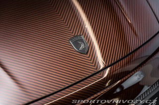 Porsche 911 Turbo S TopCar Stinger GT 2022