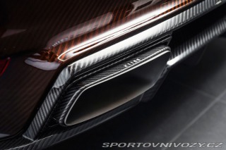 Porsche 911 Turbo S TopCar Stinger GT 2022