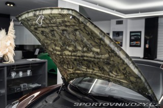 Porsche 911 Turbo S TopCar Stinger GT 2022