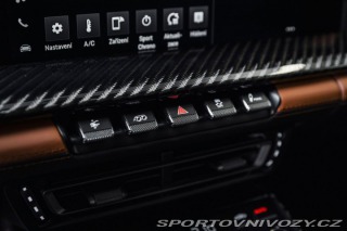 Porsche 911 Turbo S TopCar Stinger GT 2022
