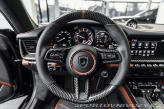 Porsche 911 Turbo S TopCar Stinger GT 2022