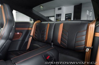 Porsche 911 Turbo S TopCar Stinger GT 2022