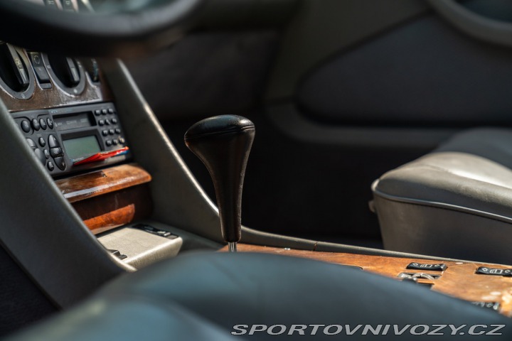 Mercedes-Benz E 500 SEC 1986