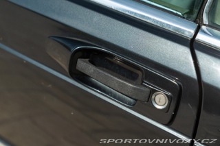 Mercedes-Benz E 500 SEC 1986