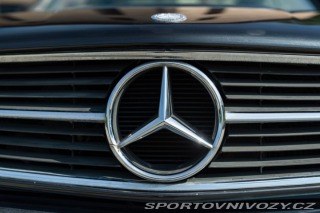 Mercedes-Benz E 500 SEC 1986