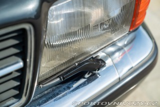 Mercedes-Benz E 500 SEC 1986