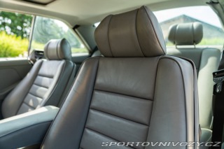 Mercedes-Benz E 500 SEC 1986