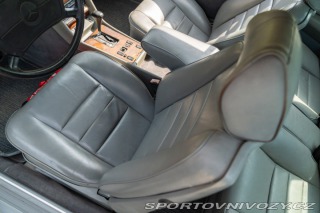 Mercedes-Benz E 500 SEC 1986