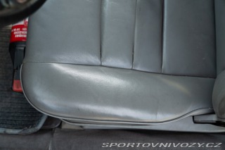 Mercedes-Benz E 500 SEC 1986