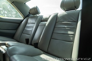Mercedes-Benz E 500 SEC 1986