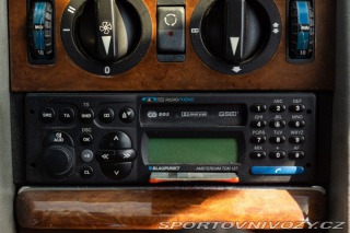 Mercedes-Benz E 500 SEC 1986