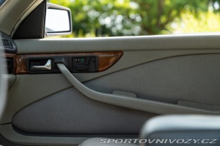 Mercedes-Benz E 500 SEC 1986
