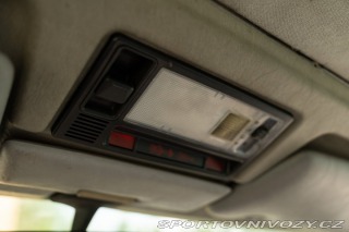 Mercedes-Benz E 500 SEC 1986