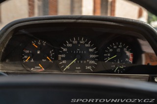 Mercedes-Benz E 500 SEC 1986