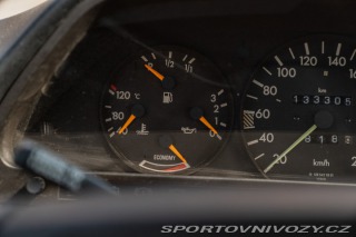 Mercedes-Benz E 500 SEC 1986