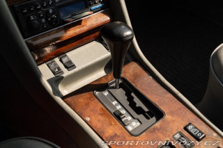 Mercedes-Benz E 500 SEC 1986