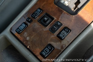 Mercedes-Benz E 500 SEC 1986