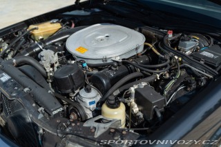 Mercedes-Benz E 500 SEC 1986