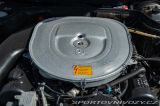 Mercedes-Benz E 500 SEC 1986