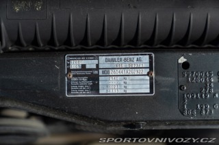 Mercedes-Benz E 500 SEC 1986