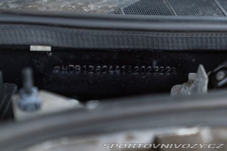 Mercedes-Benz E 500 SEC 1986