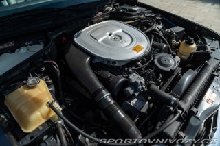 Mercedes-Benz E 500 SEC 1986