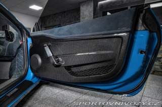 Ferrari 458 SPECIALE TAILORMADE/ZÁRUK 2015