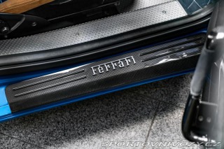 Ferrari 458 SPECIALE TAILORMADE/ZÁRUK 2015
