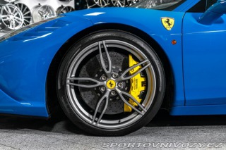Ferrari 458 SPECIALE TAILORMADE/ZÁRUK 2015