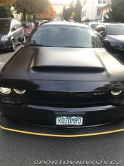 Dodge Challenger Demon 2018