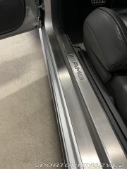 Mercedes-Benz CL 63 2007