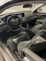 Mercedes-Benz CL 63 2007