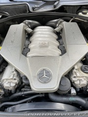 Mercedes-Benz CL 63 2007