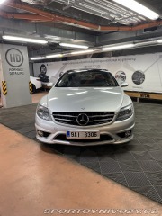 Mercedes-Benz CL 63 2007