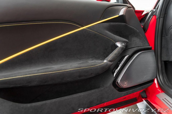 Ferrari Roma Magneride/Surround/Matrix 1800